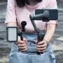 Giá đỡ Gimbal cầm tay hình chữ L thời trang cho OSMO Mobile 2 3