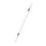 Touch Screen Pen for Android Apple for Ipad Tablet Touch Screen Pen Two in One Capacitive Pen Mobile Phone Anti Mistouch Stylus