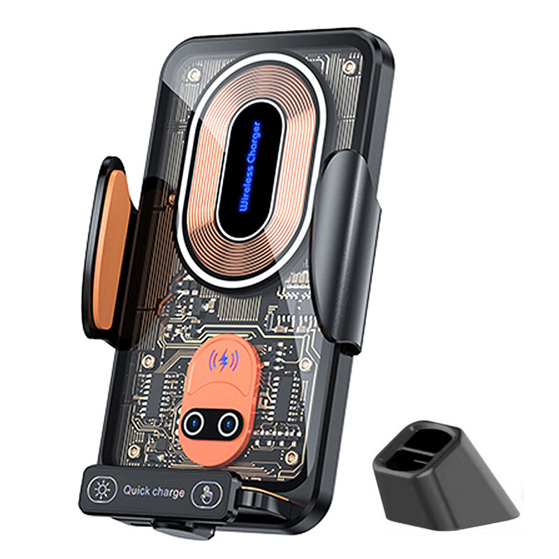 Wireless Charging+Base