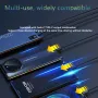 Bakeey 22.5W 20000mAh / 10000mAh Power Bank External Battery Power Supply with 2 Inputs & 3 Outputs Fast Charging for iPhone 15 14 13 for Huawei Mate60 Pro for Samsung Galaxy Z Flip4 for Xiaomi 13pro