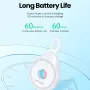 UGreen LP793 Mini Infared Camera Detector 5M Long Range Detect 60H Days Battery Life Anti-Peeping Candid Camera Security Protection for Hotel