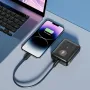 BlitzWolf BW-P21 10000mAh 22.5W Super Fast Charging QC3.0 PD3.0 Digital Display Portable Mini Power Bank for iPhone 16 15 14 Pro Max for Xiaomi 14pro for Samsung Galaxy S24 for Huawei Mate60 Pro