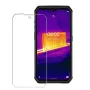 Bakeey HD Clear 9H Anti-Explosion Anti-Scratch Tempered Glass Screen Protector for Ulefone Armor 9 / Ulefone Armor 9E