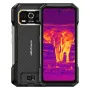 Ulefone Armor 27T Thermal Imaging 24GB 256GB 50MP Dual Camera 64MP Night Vision 6.78 inch 120Hz 10600mAh 33W Fast Charge 30W Wireless Charge Android 14 NFC Helio G99 IP68 IP69K Waterproof 4G Rugged Smartphone
