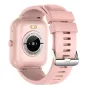 Senbono ZL54CJ 1.83inch HD Screen bluetooth Call Heart Rate Blood Pressure Blood Oxygen Monitor Sleep Monitoring Multi-sport Modes Music Playback IP67 Waterproof Smart Watch