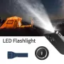 MaFam V9 Mini 2G GSM 2.01 Inch Dual SIM Card Dual Standby 790mAh FM Big Buttons Blacklist Speed Dial LED Flashlight Type-C Mobile Phone