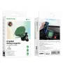 Borofone BH82 - Soporte magnético para teléfono de coche con salida de aire para iPhone 14, 13 y 12, Xiaomi y Samsung