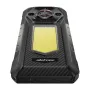 Ulefone Armor 30 Versatile LED Light Warning Light Loudspeaker 24GB RAM 512GB ROM 50MP Triple Camera 64MP Night Vision 6.95 inch 120Hz 12800mAh 66W Fast Charge Android 15 Helio G99 NFC IP68 IP69K Waterproof 4G Rugged Smartphone