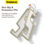 Baseus BS-HP013 Portable Series Folding Phone Holder for iPhone 14 for Samsung for Xiaomi Huawei
