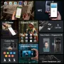 Ulefone Armor 28 Pro 5G AMOLED Dual Display 32GB RAM 512GB ROM 50MP Triple Camera 64MP Night Vision Dimensity 7300 6.67 inch 120Hz 10600mAh 120W Fast Charge 50W Wireless Charge WiFi 6E NFC IP68 IP69K Waterproof Rugged Smartphone