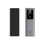 High-Capacity 20000mAh USB-C Power Bank With LED Display Ultra-Fast Charging Compatible With Laptops And Smartphones