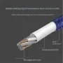 2in1 OTGアダプター USB3.0 - Type-C/Micro USBアダプターコンバーター マウス キーボード ゲームパッド用