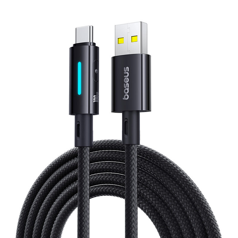 USB-A to USB-C