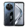 DOOGEE V40 Pro 5G 1.47 inch Rear Display 36GB 512GB 200MP Quad Camera Night Vision Dimensity 7300 6.78 inch 120Hz 8680mAh 33W Fast Charge WiFi 6 NFC IP68 IP69K Waterproof Octa Core Rugged Smartphone