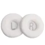 2Pcs Replacement Foam Ear Pads Cushion Cover Headphone Heaset Earpads for JBL Tune600/T500BT/T450BT/JR300BT Headphones