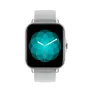 H15Plus 1.83inch HD Screen bluetooth Call Heart Rate Blood Pressure Blood Oxygen Monitor Sleep Monitoring Multi-sport Modes Music Playback IP67 Waterproof Smart Watch