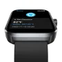 [Dünya Prömiyeri]Zeblaze Beyond 3 Plus Dahili GPS ve Rota İçe Aktarımı 1,78 inç AMOLED Ekran 3 ATM Yüzme Paslanmaz Çelik Navigasyon Taç Hafif Sağlık İzleme Akıllı Saat