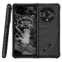 Ulefone Armor X31 12GB 128GB 48MP Triple Camera 20MP Night Vision 6.56 inch 90Hz 6050mAh Android 14 NFC Helio G91 IP68 IP69K Waterproof 4G Rugged Smartphone