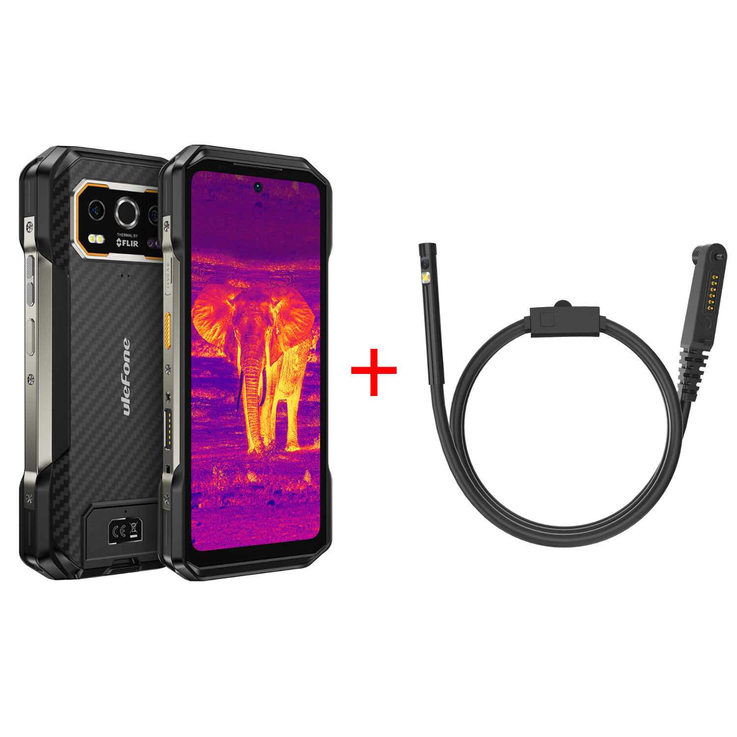 Add Endoscope