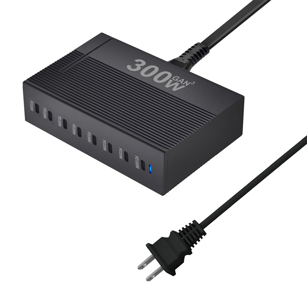 US Plug