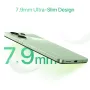 UMIDIGI G9 5G 50MP Triple Camera 12GB RAM 128GB ROM 6.75 inch 90Hz 5000mAh 18W Fast Charging Android 14 Unisoc T765 Octa Core Smartphone