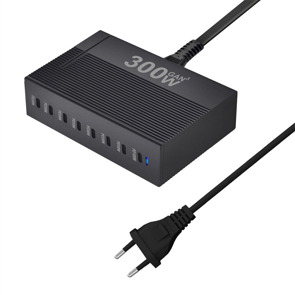 EU Plug