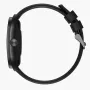JX630 2.01inch HD Curved Screen bluetooth Call Heart Rate Blood Pressure Blood Oxygen Monitor Sleep Monitoring Multi-sport Modes Music Playback IP68 Waterproof Smart Watch