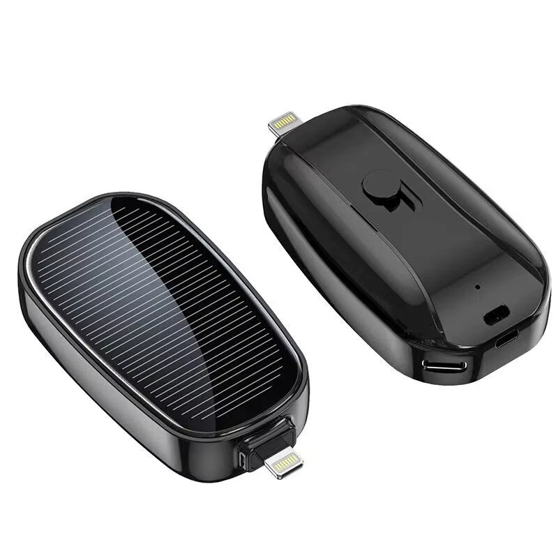 iP Black
