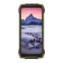 Blackview BV7300 Dual Camping Lights 18GB 256GB 50MP Camera 20MP Night Vision 6.67 inch 15000mAh 45W Fast Charge Android 14 NFC Helio G81 IP68 IP69K Waterproof 4G Rugged Smartphone