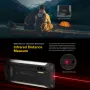Ulefone Power Armor 13 13200mAh Battery 8GB 128GB 256GB 48MP Quad Camera 6.81 inch Wireless Charge NFC Helio G95 IP68 IP69K Waterproof 4G Rugged Smartphone