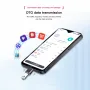 SOYES XS18 Pro Max Mini 4G 4.3 inch 2GB 16GB 13MP Camera Face Unlock Android 8.1 OTG 2750mAh Quad Core Mobile Phone