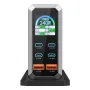 [GaN Tech] Blitzwolf® BW-S31 240W 6-Port USB PD Charger 4USB-C+2USB-A QC PD Digital Display Fast Charging Desktop Charging Station for iPhone 16 16 Pro 15 14 13 Pro Max for MacBook Pro for Airpods for Apple Watch