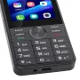 UNIWA A3502 Mini 3.5-Inch Android 8.1 2GB RAM 16GB ROM Dual SIM Unlocked Mobile Phone 2MP+2MP Dual Camera 2500mAh GPS 4G Quad Core Small Button Phone with Google Shop
