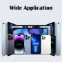 LED Digital Display USB 3.2 Adapter 10Gbps 36-60W Power Meter Tester Smart Chip Data Transmission USB-C Extension Adapter Converter