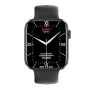 DT NO.I DT101 1.9inch HD Screen GPS NFC Function AI Voice Assistant PPG+ECG bluetooth Call Heart Rate Blood Oxygen Monitor Sleep Monitoring Women's Health Multi-sport Modes Music Playback IP68 Waterproof Smart Watch
