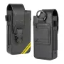 Original Ulefone Multifunctional Protective Leather Case Cover For Ulefone Armor 26 Ultra