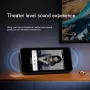 Soyes XS13 2.5 inch 2GB RAM 16GB ROM Ultra Thin MP3 WiFi FM Android Dual SIM TF Card Slot 3G Quad Core Mobile Phone