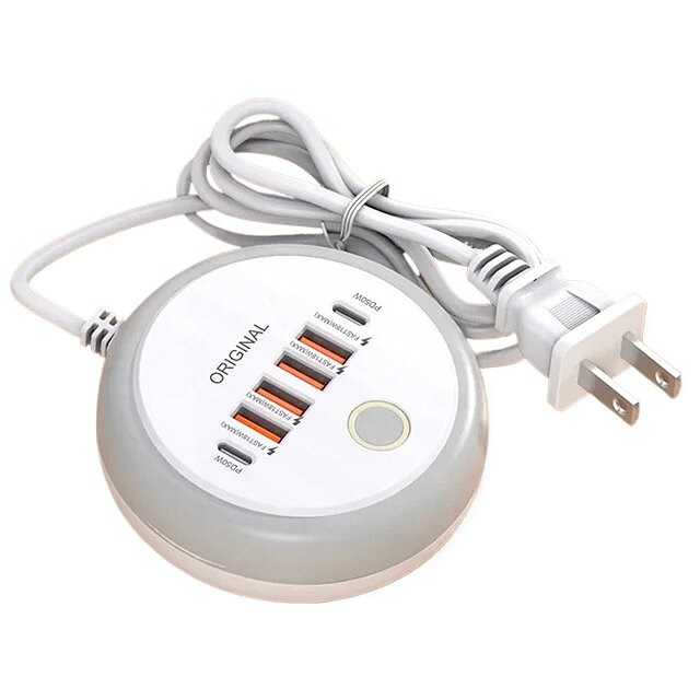 US Plug