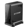 [GaN Tech] Blitzwolf® BW-S31 240W 6-Port USB PD Charger 4USB-C+2USB-A QC PD Digital Display Fast Charging Desktop Charging Station for iPhone 16 16 Pro 15 14 13 Pro Max for MacBook Pro for Airpods for Apple Watch