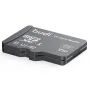Budi CP580 TF Card Reader with TF Card Appearance Design 8 TF Cards Stroage Slots Support 480Mbps High Transmission Speed Memory Card Reader Case