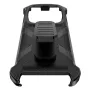 Original Ulefone Multifunctional Protective Leather Case Cover with Back Clip and Carabiner For Ulefone Armor 28 Series