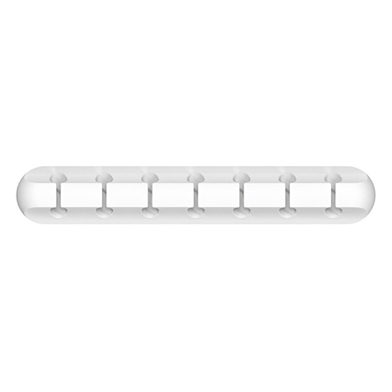 White/7 Holes