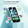 SOYES F8 Pro Max Mini 3.0 Inch 1GB RAM 16GB ROM 2000mAh Dual SIM WiFi Face unlock Android 8.1 3G Quad Core Mobile Phone