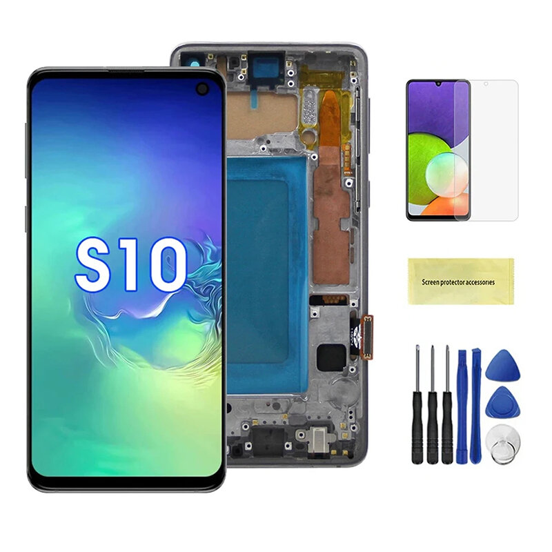 Black Frame(S10)