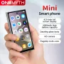 ONEMYTH S25 Pro 5MP HD Camera 2GB RAM 16GB ROM Mini 4.0 Inch Dual SIM Card 2000mAh Android 10.0 Facial Recognition 3G Rugged Smartphone