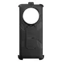 Original Ulefone Multifunctional Protective Leather Case Cover with Back Clip and Carabiner For Ulefone Armor 23 Series