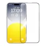 Miếng dán màn hình cường lực HD toàn màn hình Baseus Corning Series cho iPhone 15 15Plus 15Pro 15 Pro Max