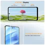 Ulefone Note 18 Ultra 5G 50MP Dual Camera 12GB 256GB 6.78 inch 5450mAh NFC Dimensity 720 Octa Core Smartphone