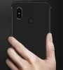 Bakeey™ Matte Shockproof Soft TPU Back Cover Protective Case for Xiaomi Mi Max 3