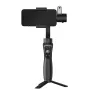 S5 Pro 3-Axis Gimbal Handheld Stabilizer Anti-shake Video Record AI Tracking Portable Smartphone Holder Gimbals for below 7.2inch Cell Phone